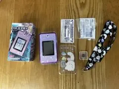 meスマホ＋　オバケーヌセット
