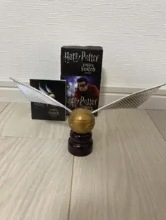 Harry Potter ゴールデンスニッチ フィギュア
