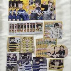 ブルーロック 蜂楽