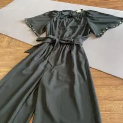 ケイトスペイド オールインワン