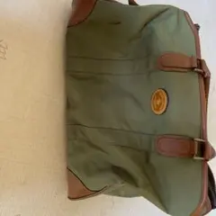 【メンズバッグ】POLO&RACQUET CLUB SANTA BARBARA