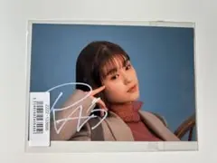 2025年最新】石井蘭 チェキ 直筆の人気アイテム - メルカリ