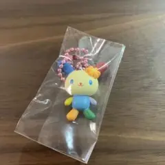 サンリオ ウサハナ キーホルダー ストラップ