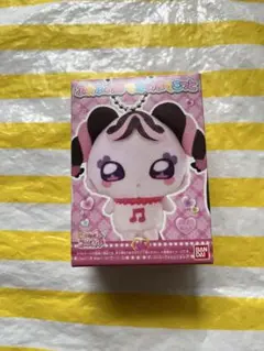 ふわふわおでかけますこっと メロロン