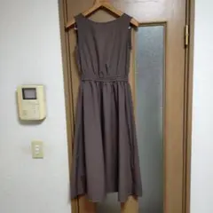 ワンピース　GU sizeS