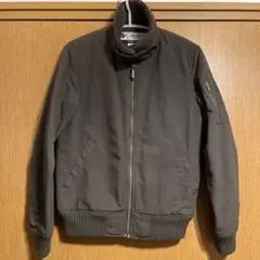 Columbiaスタンドカラーボアジャケット