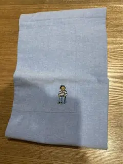 ラルフローレン ベア エプロン