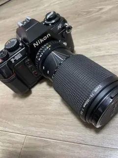 nikon