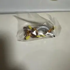 アンディがきた　カプセルトイ 未使用