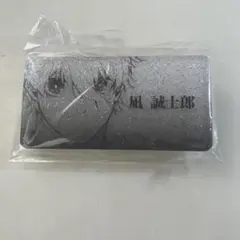 ブルーロック展 凪誠士郎 ネームバッジコレクション