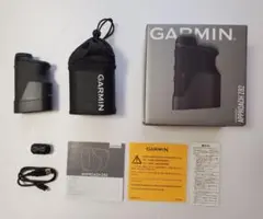 GARMIN ガーミン レーザー距離計 アプローチ Z82