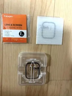【現品限り】Spigen ProFlex Apple Watch 41mm
