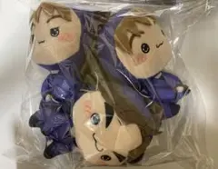 忍たま乱太郎　もちぴこ　鉢屋　不破　竹谷
