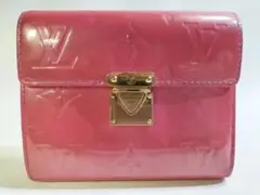 ルイヴィトン ヴェルニ ポルトフォイユコアラ