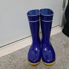 トレンチボーイ 23cm