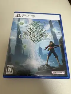 PS5 ONE PIECE ODYSSEY
