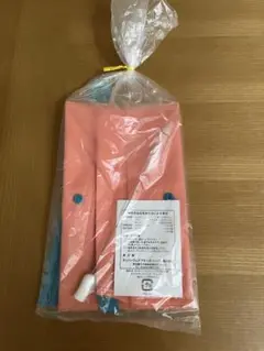 タッパーウェア　エコストローセット（ポーチ&ブラシ付き）　新品未開封品