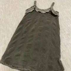 ムチャチャ♡タンクワンピース♡