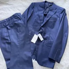 未使用タグ付 PILGRIM×CANONICO スーツ46