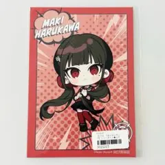 ダンガンロンパ 上倉エク オンラインくじ 特典 ブロマイド 春川魔姫