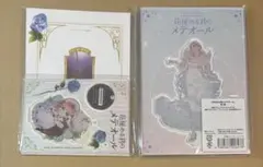 花秘める君のメテオール アクリルキーホルダー アクリルスタンド