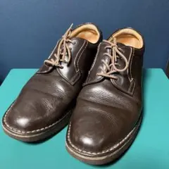 REGAL リーガル ビジネスシューズ PRO WALKER プレーントゥ