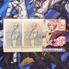 ホロスターズ 律可　まとめ売り