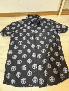 A&G 半袖シャツ S