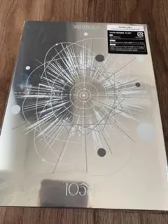 COLORED DISC