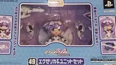 トリガーハートエグゼリカ エンハンスド ねんどろいど