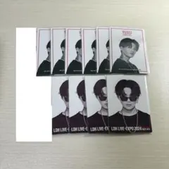 FANTASTICS 八木勇征 EXPO フォトカード