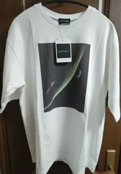 映画 アポロ13 MOVIE TEE コラボ タグ付き 新品 Apollo 13