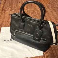 marc jacobs GOTHAM 2way TOTE BAG