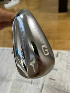 Mizuno JPX 923 Forged GW 49°レフティ