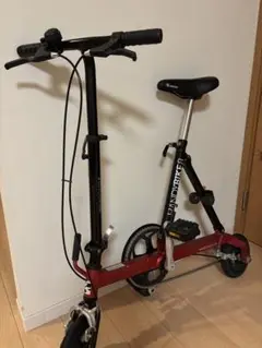 2025年最新】handybike 8の人気アイテム - メルカリ