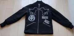 73R×BLUE DOG GYMコラボジャケット