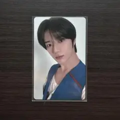 TXT ボムギュ TOGETHER トレカ