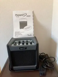 2025年最新】fender passportの人気アイテム - メルカリ
