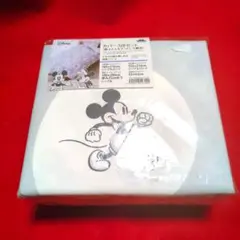 [新品]ミッキー＆ミニー/カバー3点セット/掛け布団カバー敷布団カバー枕カバー