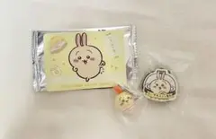 ちいかわ‪✕‬くら寿司 うさぎセット