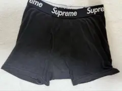 supreme ボクサーパンツ