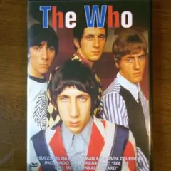 THE WHO / DVD