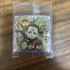 【シール】ハンター×ハンター　ウエハースシール　GR HH6-32