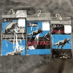 ジュラシックワールド ランチクロス 巾着 コップ袋 恐竜 バースデイ