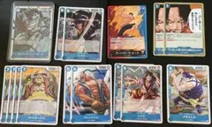 ワンピースカード 受け継がれる意志 デッキパーツ