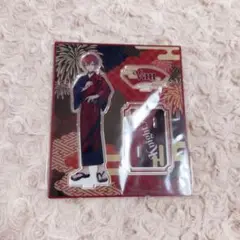 ばぁうくん アクスタ アクリルスタンド KnightX 騎士X