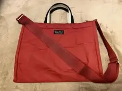 アニエスベーボヤージュ 2wayトート ショルダー