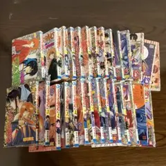 まとめ売り★るろうに剣心全28巻