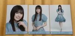乃木坂46 生写真　チートデイ　小川彩　コンプ