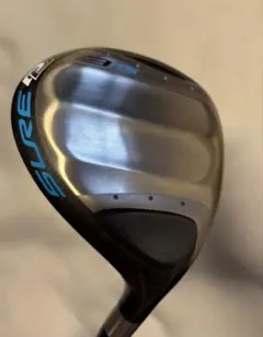 値下げ美品！ミズノ SURE DD 2.0 3W フェアウェイウッド EXSAR